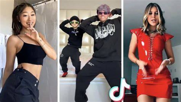 STYLECASTER | best tiktok dances