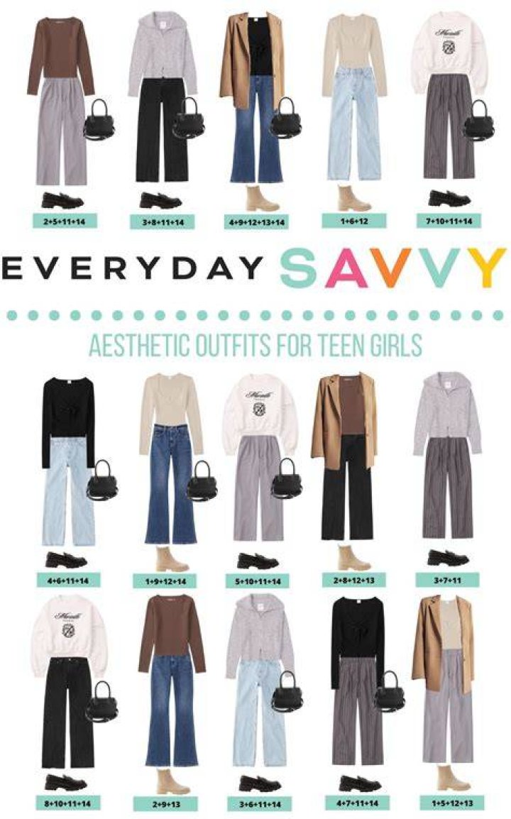 STYLECASTER | Cute Outfits For Baseball Games