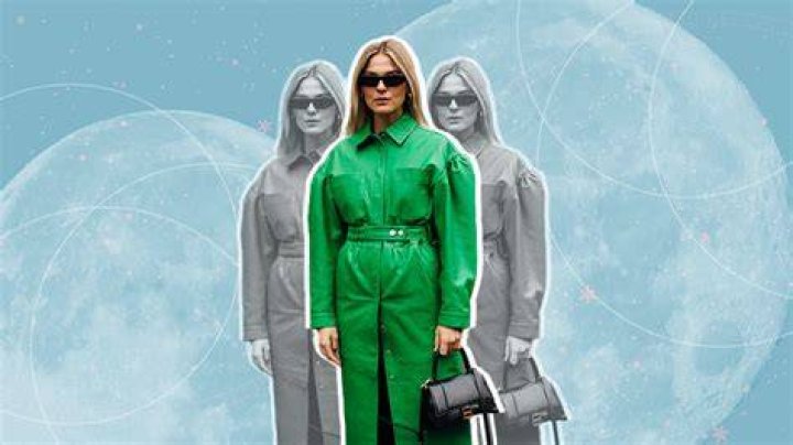 STYLECASTER | full moon affirmations