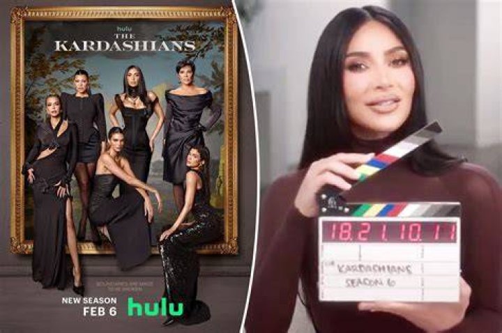 StyleCaster | Kardashians Losing Popularity Astrology 2023