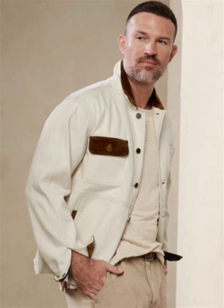 STYLECASTER | Men's Halloween Costume Ideas