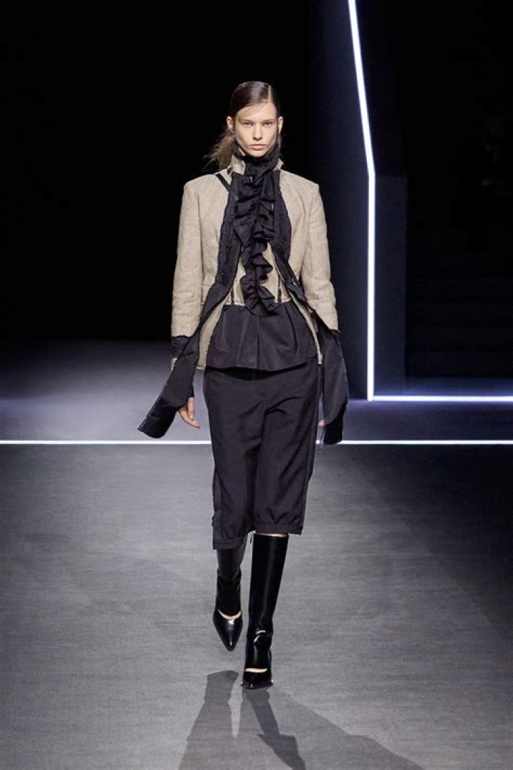 STYLECASTER | Mugler H&M Collection