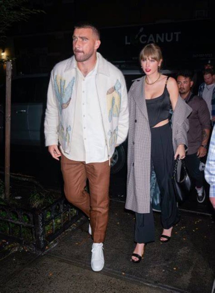 STYLECASTER | Taylor Swift Fall Fashion