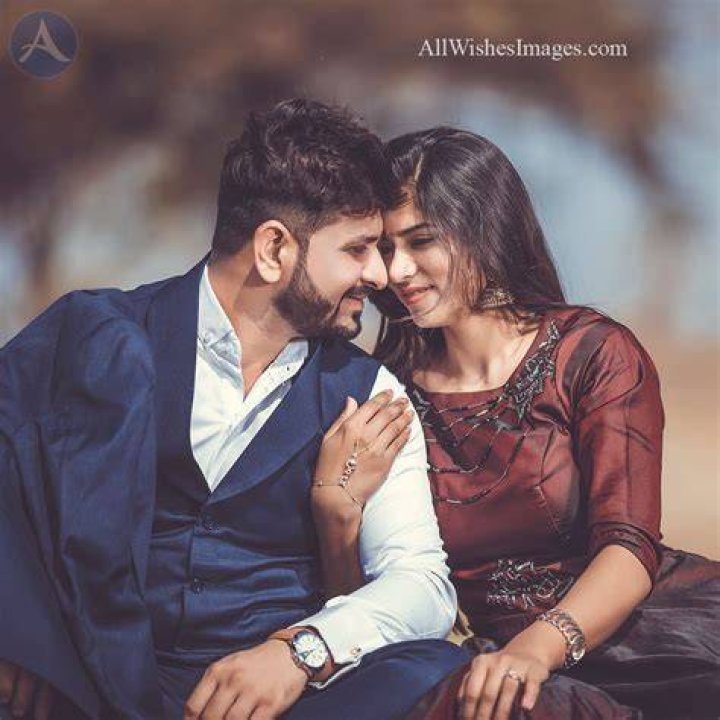 Stylish Couple