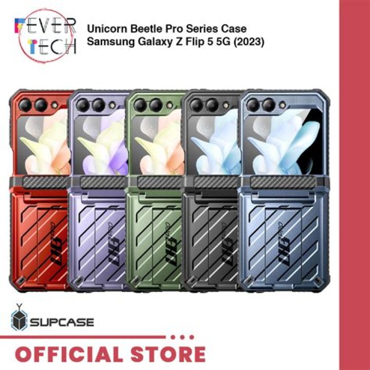 SUPCASE Unicorn Beetle Pro Series Designed for LG G8 SUPCASE Unicorn Beetle Pro Series