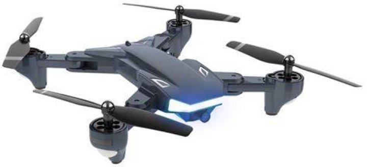 Supkiir 4K WiFi FPV Drone