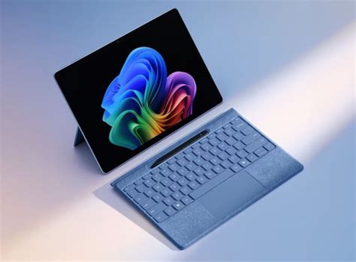 surface go mini laptop