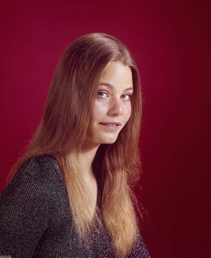 Susan Dey Shrine