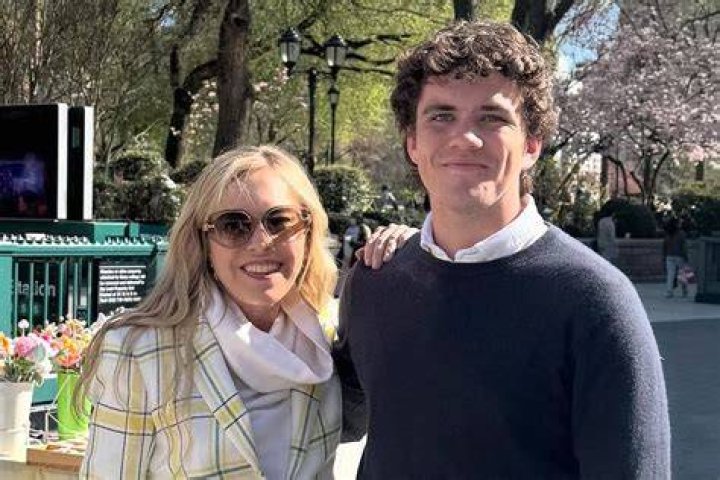 Sutton Stracke Shares Update on Daughter Porter and Her Sons Photos