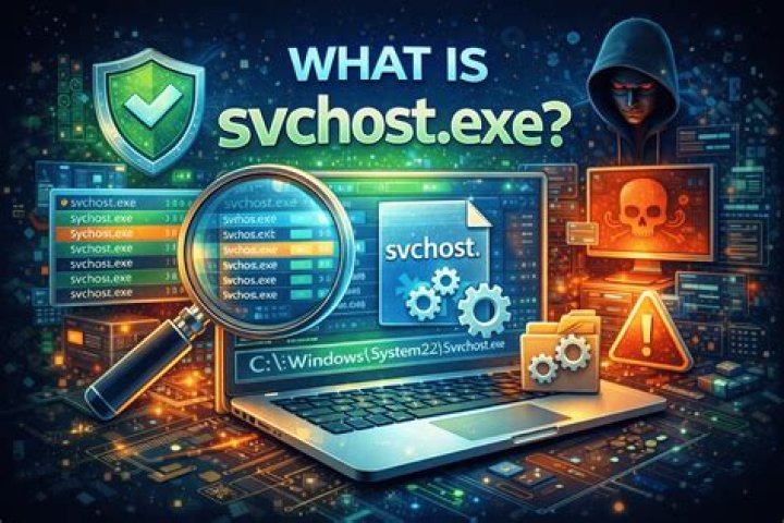 svchost