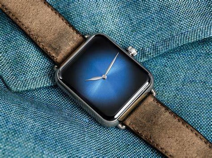Swiss Alp Watch Swiss Alp Watch