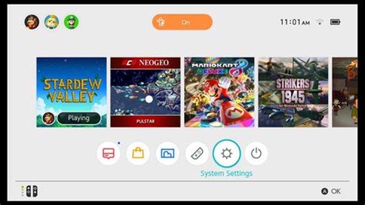 switch browser