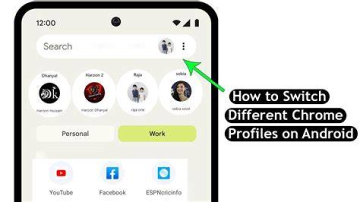switch chrome profiles switch chrome profiles