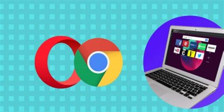 switch from chrome to opera