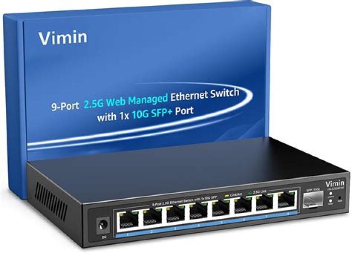 switch on the Web sharing link
