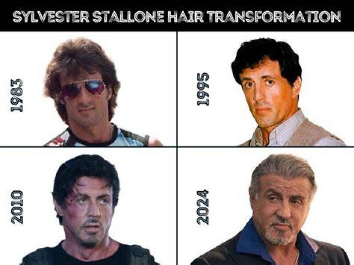 Sylvester Stallone: Is He Really Dead?