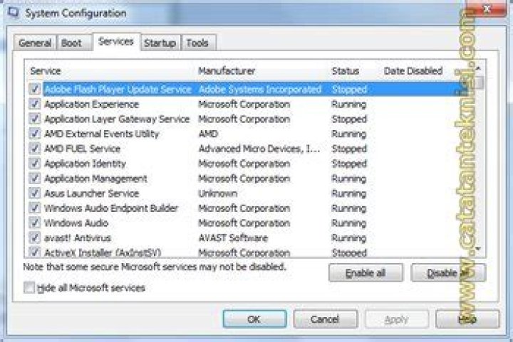 system-configuration-services