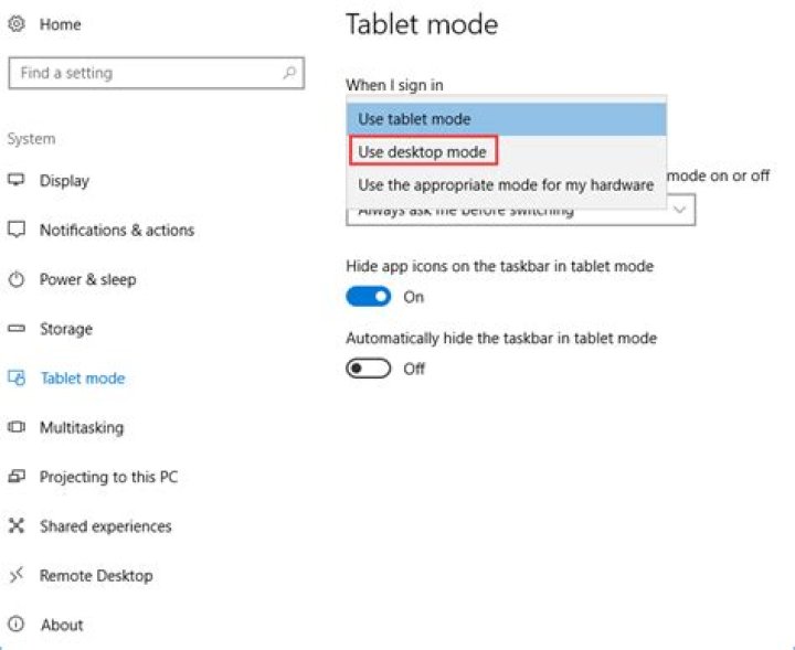 tablet-mode