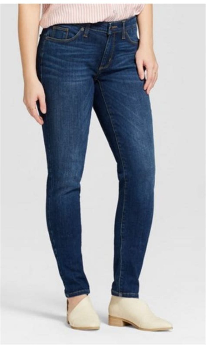 Target Universal Thread Jeans Review