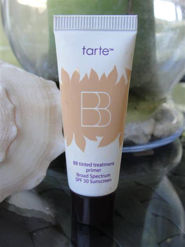 tarte bb cream