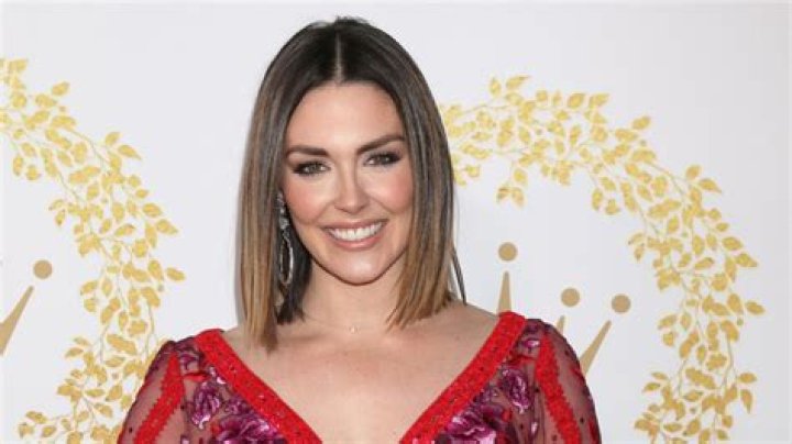 Taylor Cole smiling