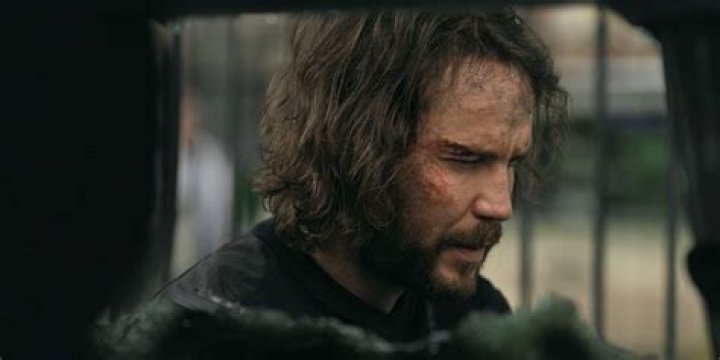 Taylor Kitsch is practically begging for work