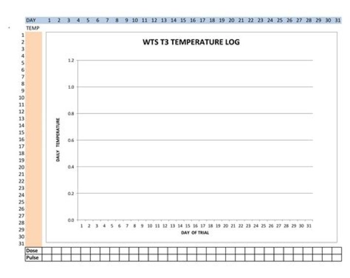 Temperature Graph for 09-28