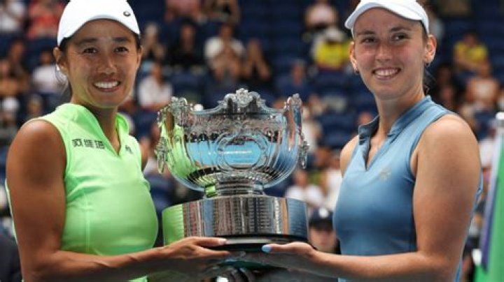 TENNIS-AUSOPEN