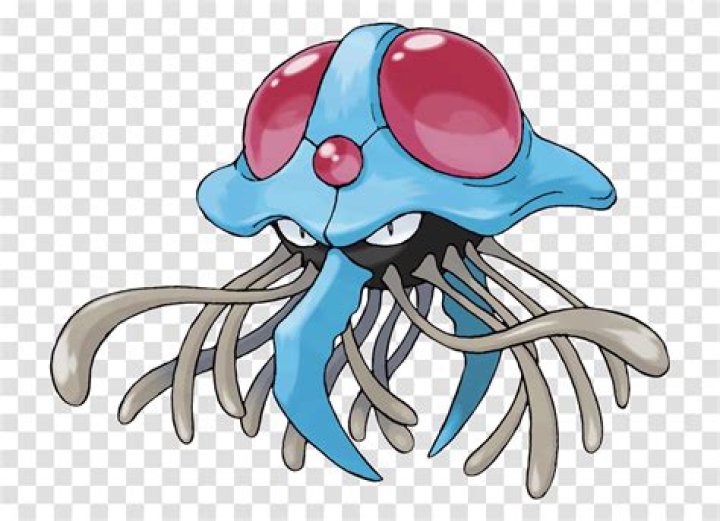 Tentacruel