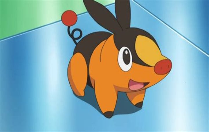 Tepig