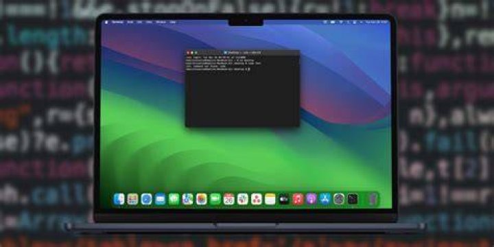 terminal app Terminal app mac error code 8076, -50