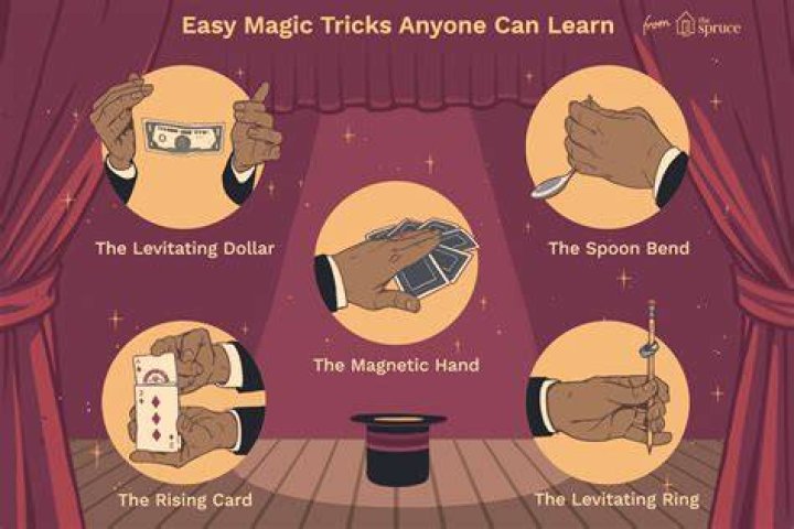 The best magic apps for Android to learn that new trick