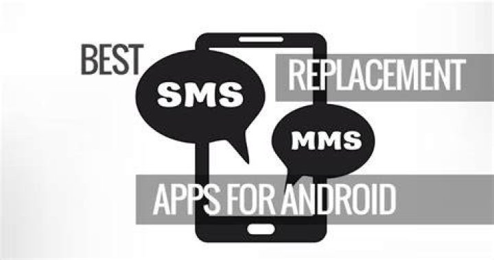 BBM screenshot The best SMS replacement apps for Android