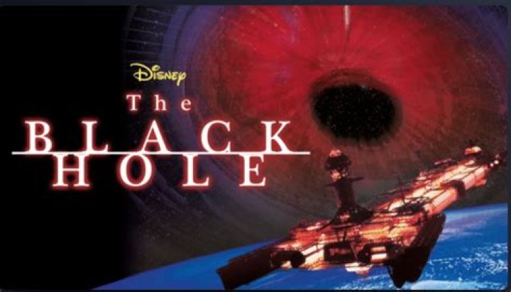 The Black Hole The Black Hole Disney Plus