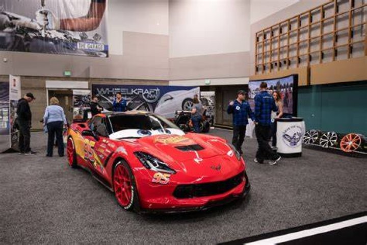 The Car Show