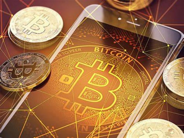Bitcoin_2 The Complete Cryptocurrency Investment Bundle