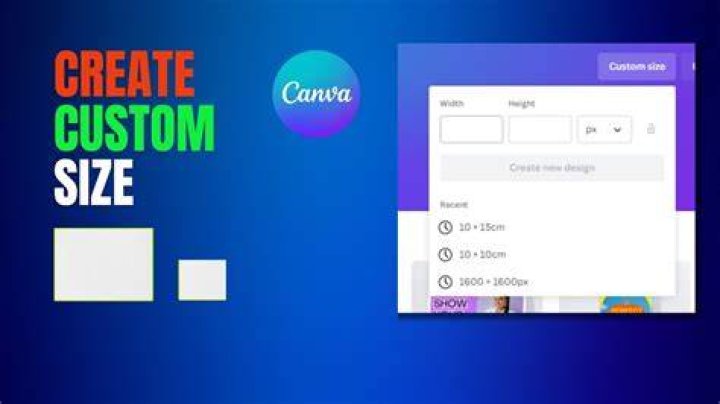 The Custom size radio button The Custom size option windows 11 keeps freezing