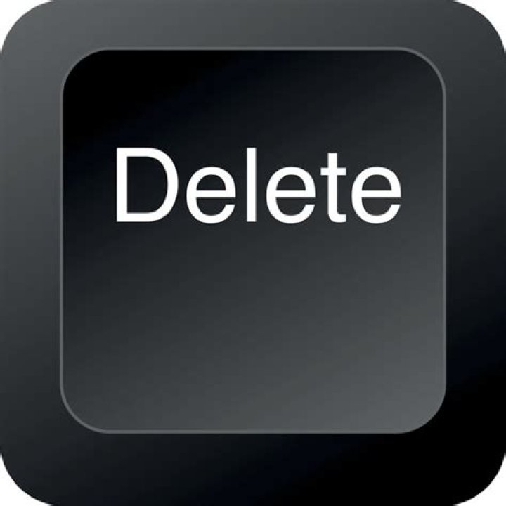 The Delete option The Delete button Skyrim Failed to initialize render