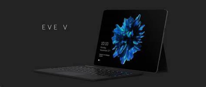 The Eve V Surface clone is approaching production
