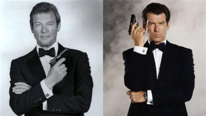 The Evolution of James Bond Films The Evolution of James Bond Films