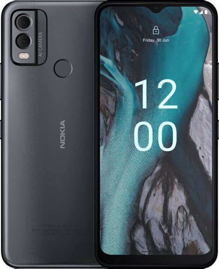 The first Nokia Android phone released way back in 2014