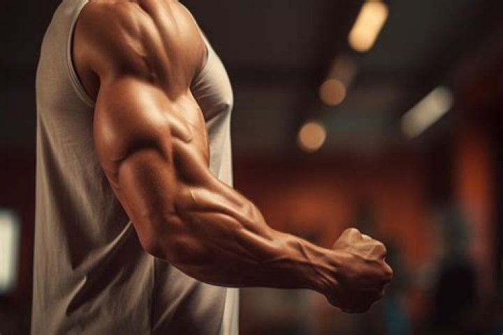 The Flexing Biceps Thread 2