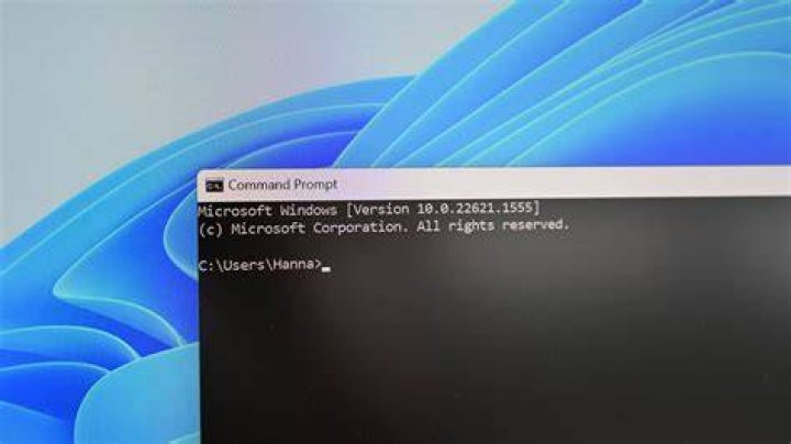 The full path open file command The full path open command open folder in command prompt / cmd
