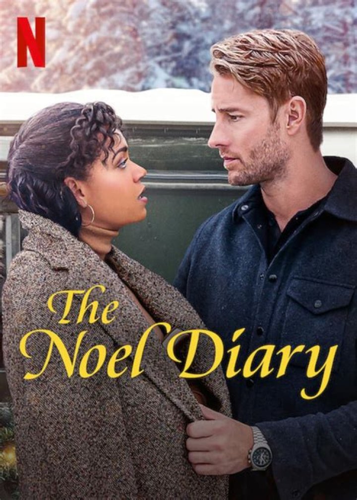 The Noel Diary Plot and Reception The Noel Diary Plot and Reception