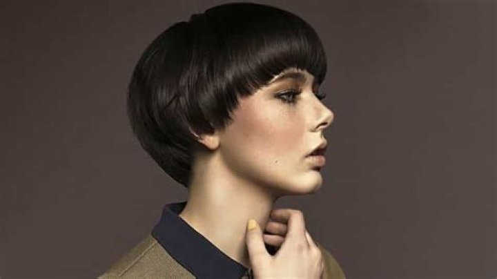 The pageboy
