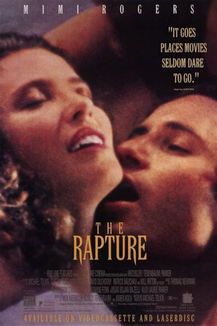The Rapture(1991).