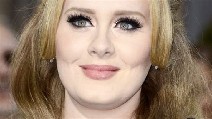 The Real Reason Adele Is Getting A Divorce