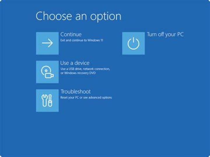 The Reset now button The Reset now option windows 11 mobile hotspot not working