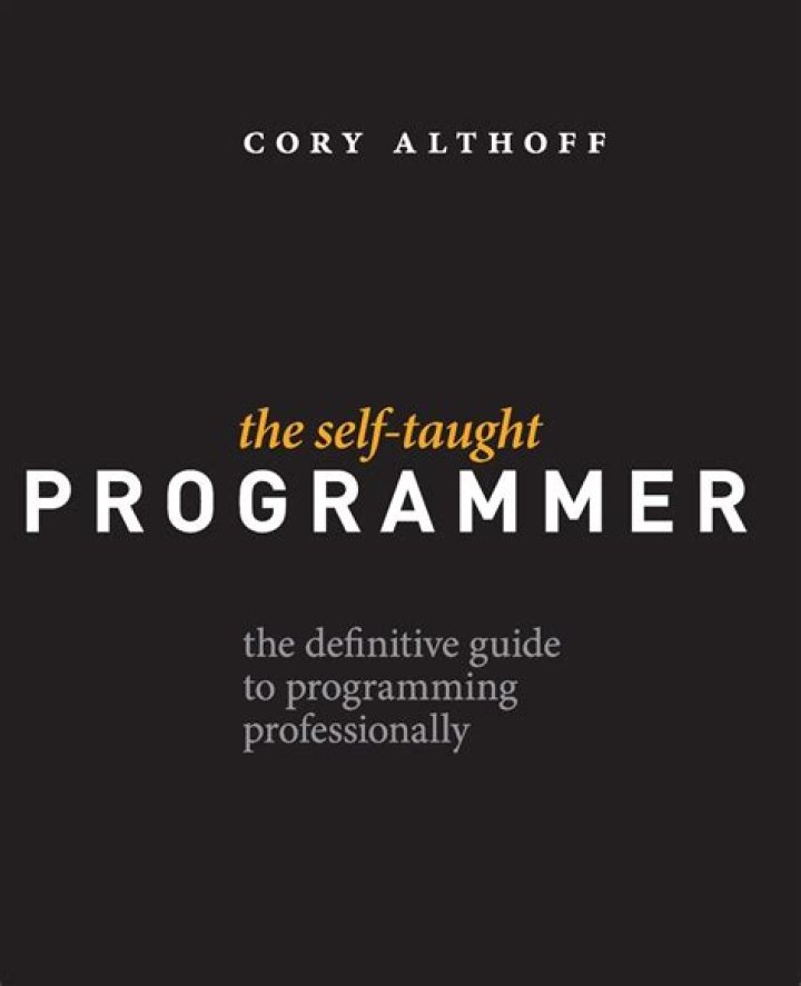 The SelfTaught Programmer Cory Althoff Interview with Evrone
