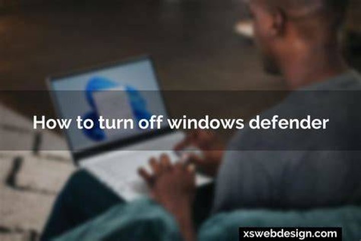The Turn off Windows Defender Firewall radio button The Turn off Windows Defender Firewall option windows 11 mobile hotspot not working
